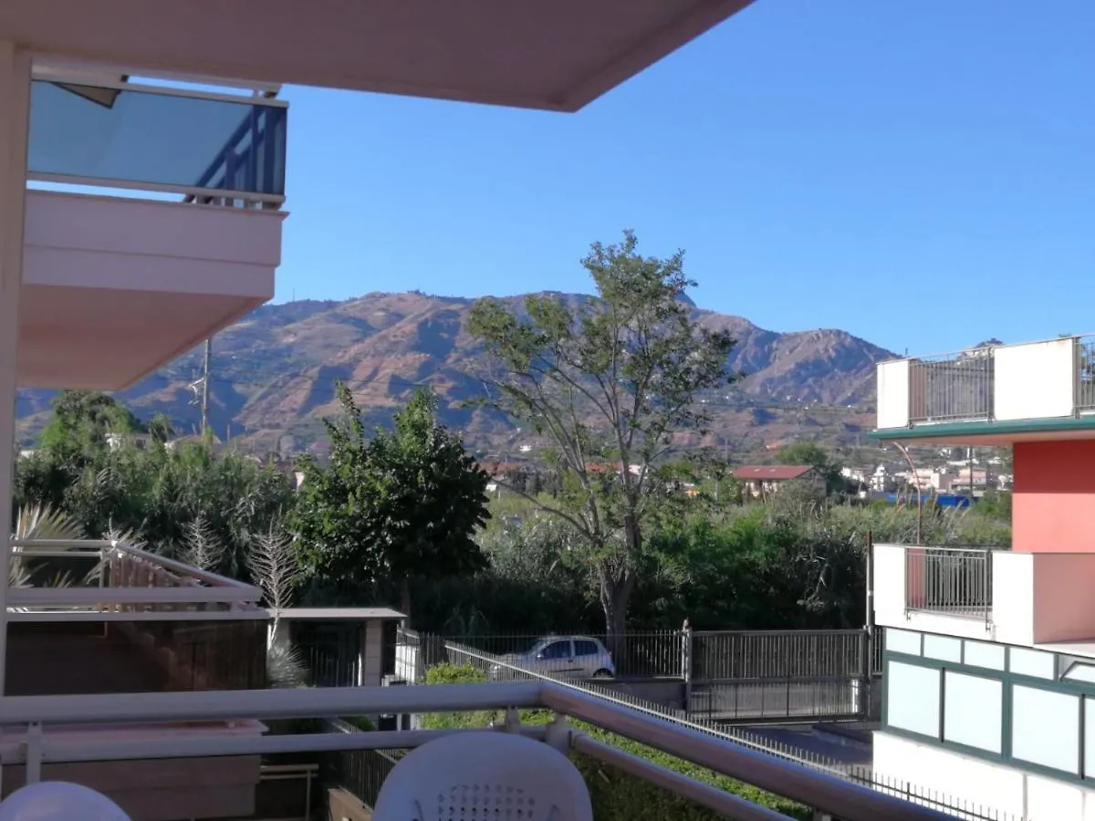 Casa Vacanze Thea Giardini Naxos 0*,  Italy