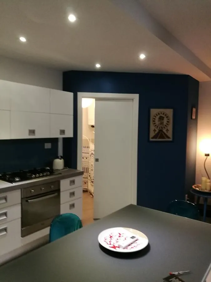 Casa Vacanze Thea Giardini Naxos 0*,