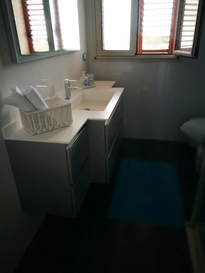 Casa Vacanze Thea Giardini Naxos