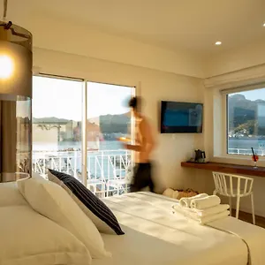  Guest house La Sirena