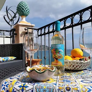  Holiday home Nesea Naxos - Sicilian