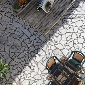  Holiday home Agape