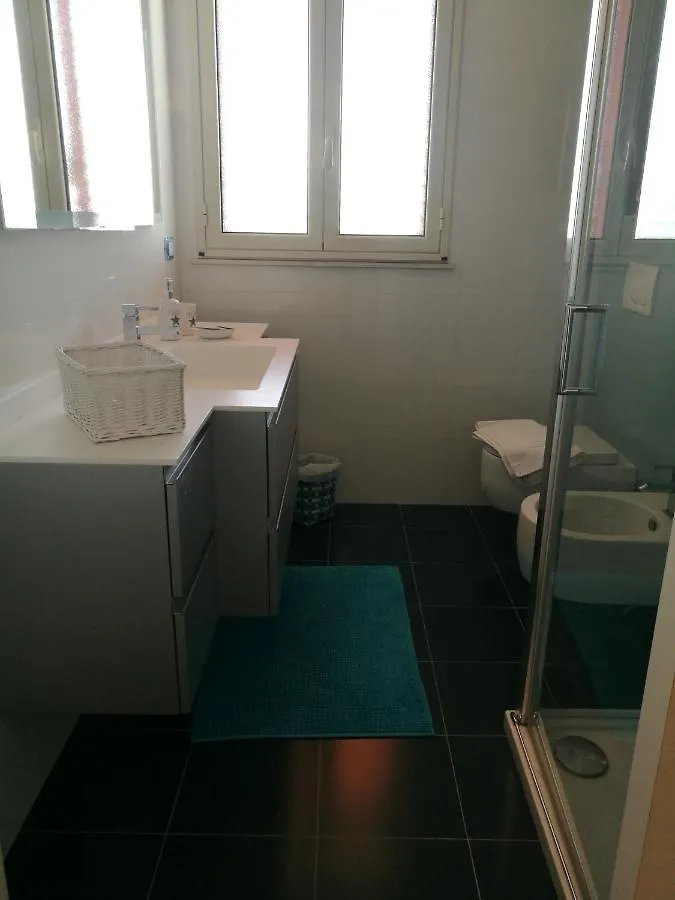 Casa Vacanze Thea Giardini Naxos Holiday home
