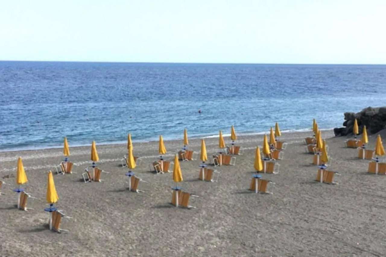 Casa Vacanze Thea Giardini Naxos