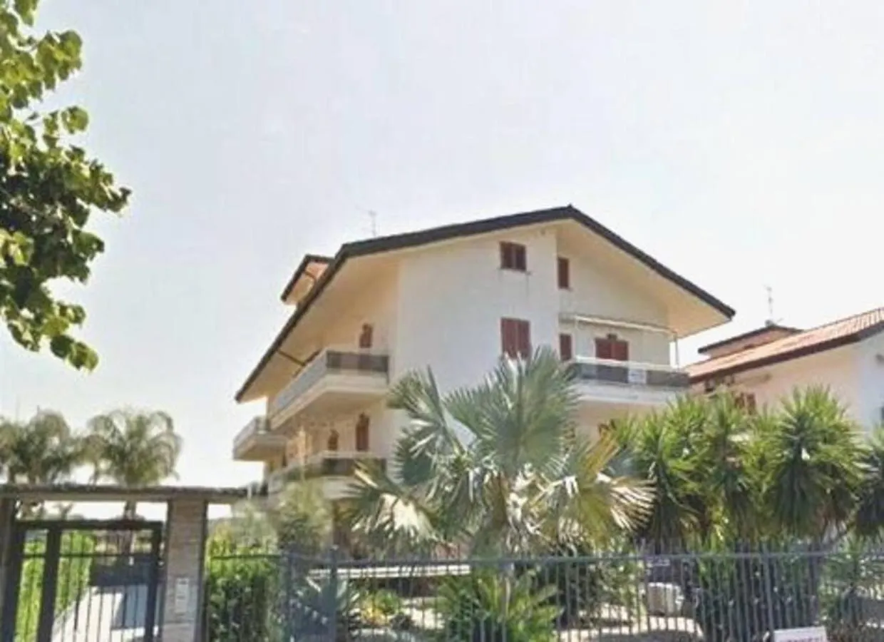 Casa Vacanze Thea Giardini Naxos Italy
