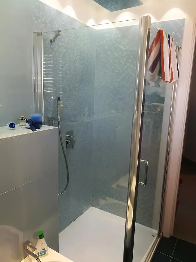 Casa Vacanze Thea Giardini Naxos