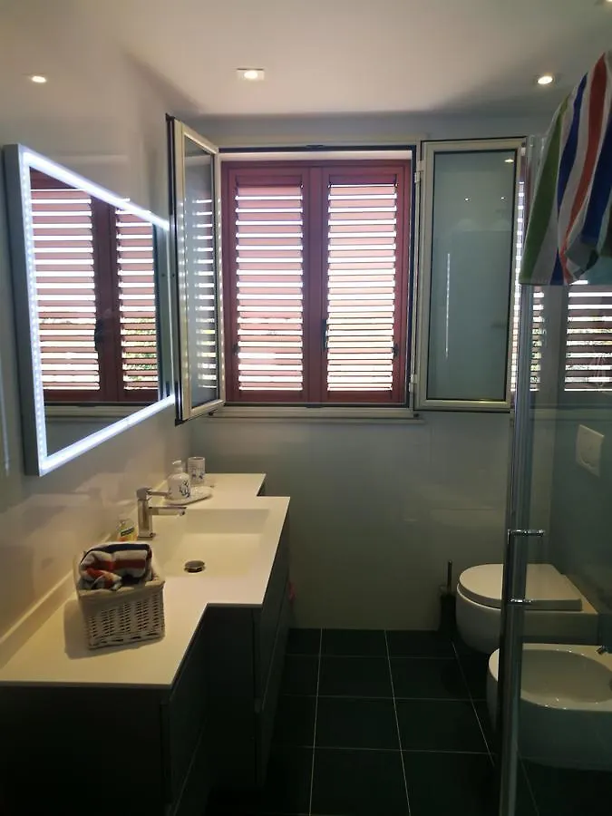 Holiday home Casa Vacanze Thea Giardini Naxos Italy
