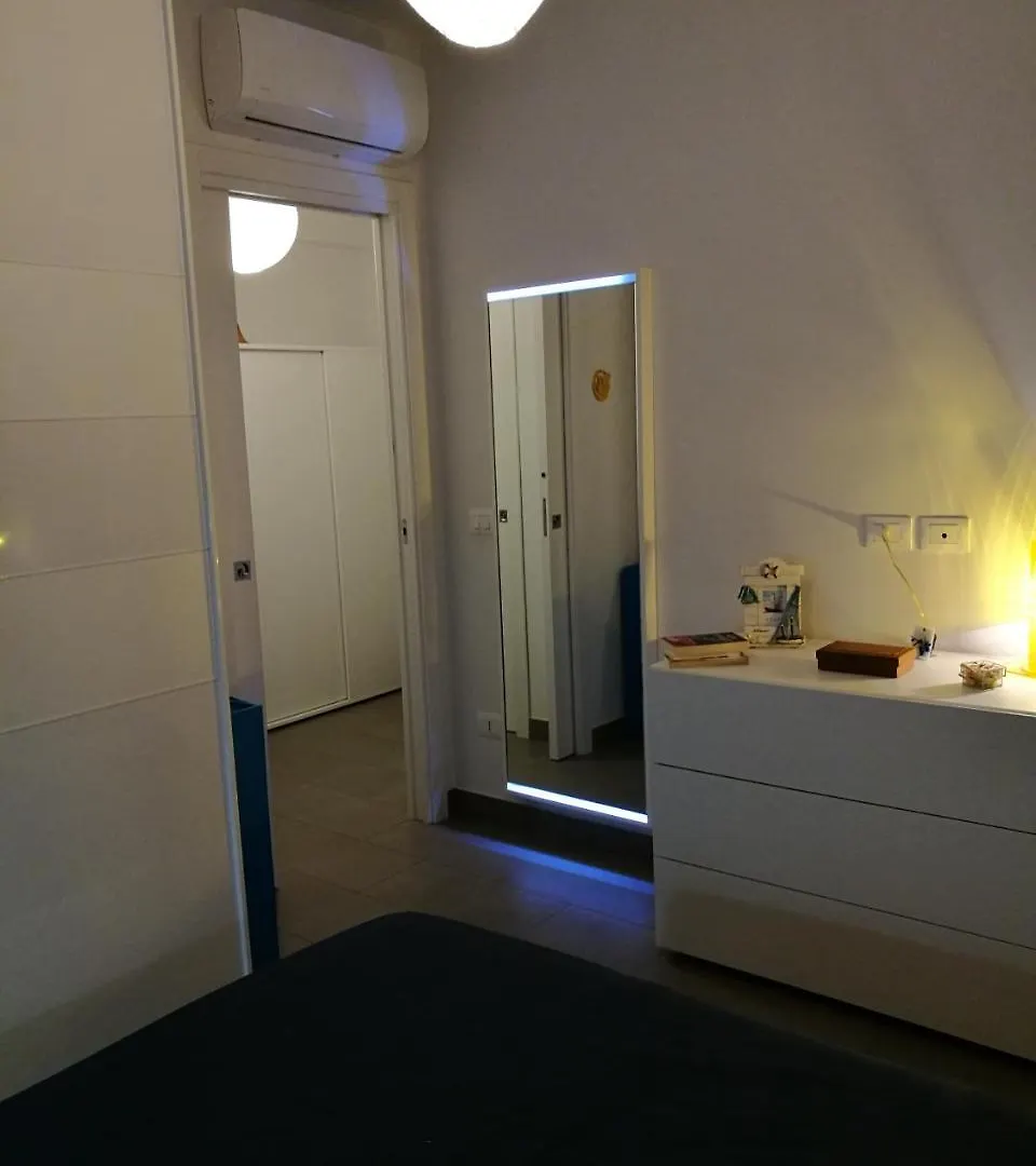 Casa Vacanze Thea Giardini Naxos 0*,  Italy
